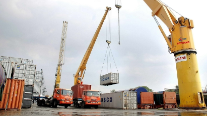 January imports from Cambodia up 116 per cent year-on-year