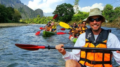 Foreign tourist arrivals up 73.6% year-on-year in January