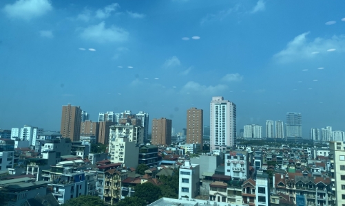 Hàng trăm dự án bất động sản đã được xử lý vướng mắc