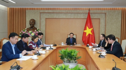 Vietnam & Russia agree to boost trade and investment cooperation