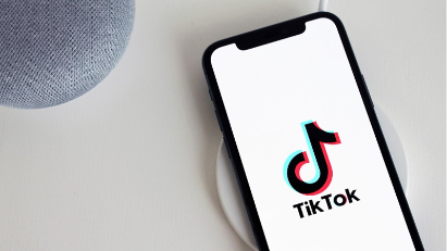 Vietnam ranks fifth among top 10 countries in terms of TikTok users