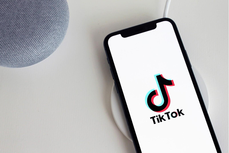 Vietnam ranks fifth among top 10 countries in terms of TikTok users