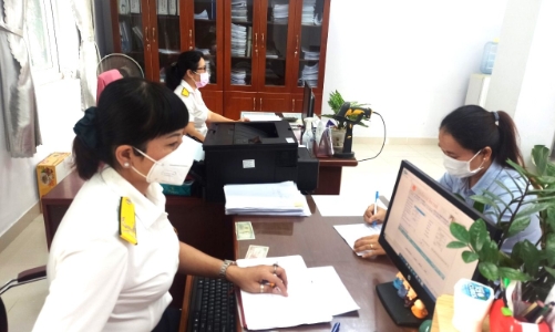 Thanh Hóa thu nội địa gần 6.000 tỷ trong 2 tháng đầu năm