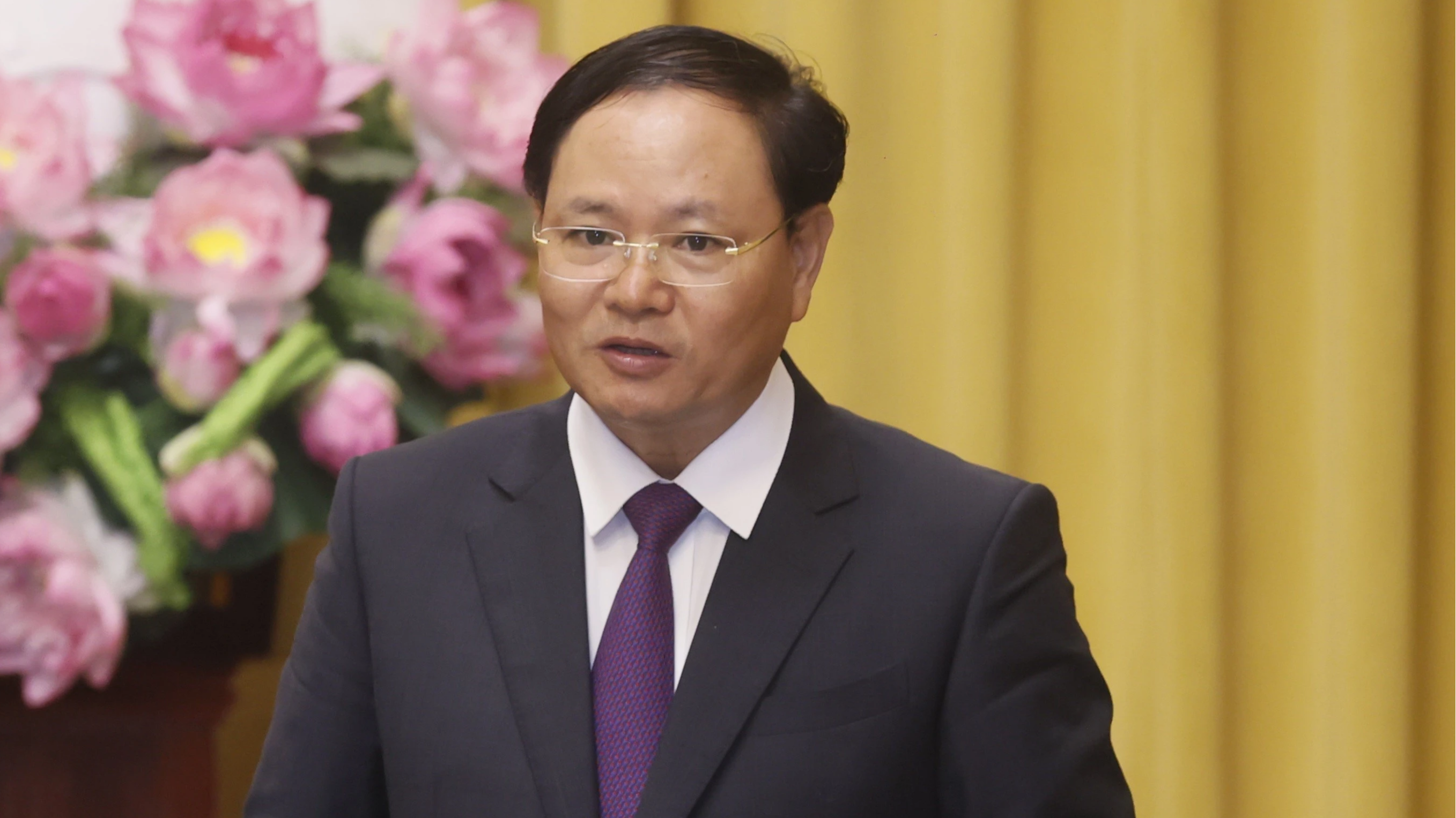 Tại buổi họp b&aacute;o s&aacute;ng ng&agrave;y 19/02/2024, Thứ trưởng L&ecirc; Minh Ng&acirc;n cho biết: 