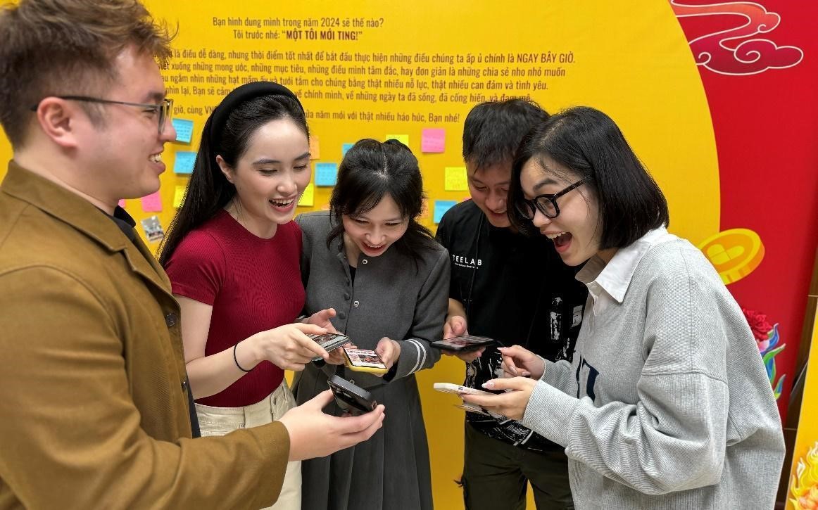 Kh&ocirc;ng chỉ gia tăng cơ hội chiến thắng c&aacute;c giải thưởng, việc tạo th&agrave;nh c&aacute;c nh&oacute;m chơi 