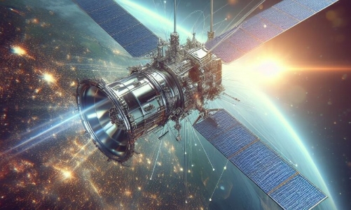 Điểm danh những lợi ích to lớn của công nghệ 6G