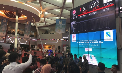 Nguồn vốn IPO Đông Nam Á sụt giảm mạnh nửa cuối năm 2023