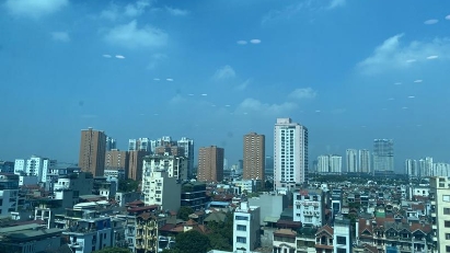 Construction industry targets meeting people’s housing demand