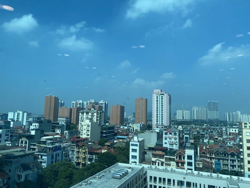 Construction industry targets meeting people’s housing demand