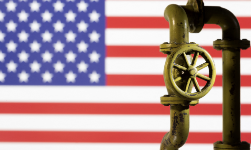 Giá khí đốt giảm sâu vì mùa đông ấm kỷ lục ở Mỹ