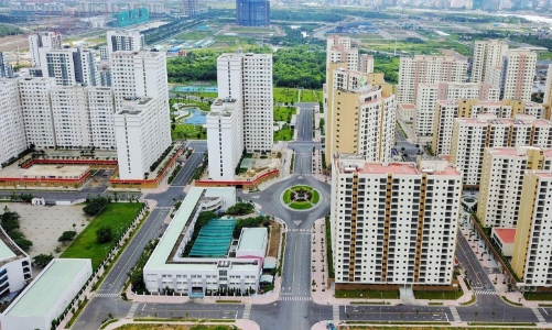 Bảng giá đất lần đầu sẽ được công bố và áp dụng từ ngày 1/1/2026