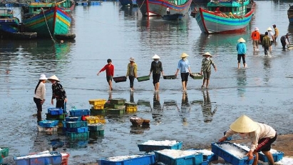 National program on developing aquatic resources approved