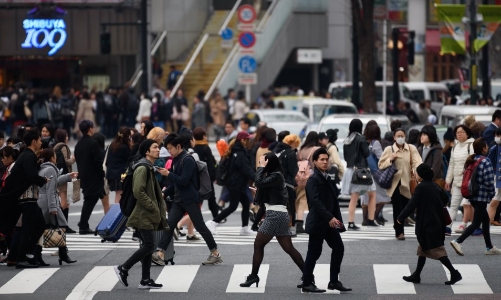 Nhật Bản và Anh đã suy thoái, Mỹ sẽ là nền kinh tế tiếp theo?