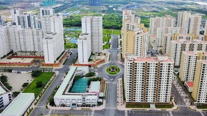 Land price list to be announced initially and applied from 2026