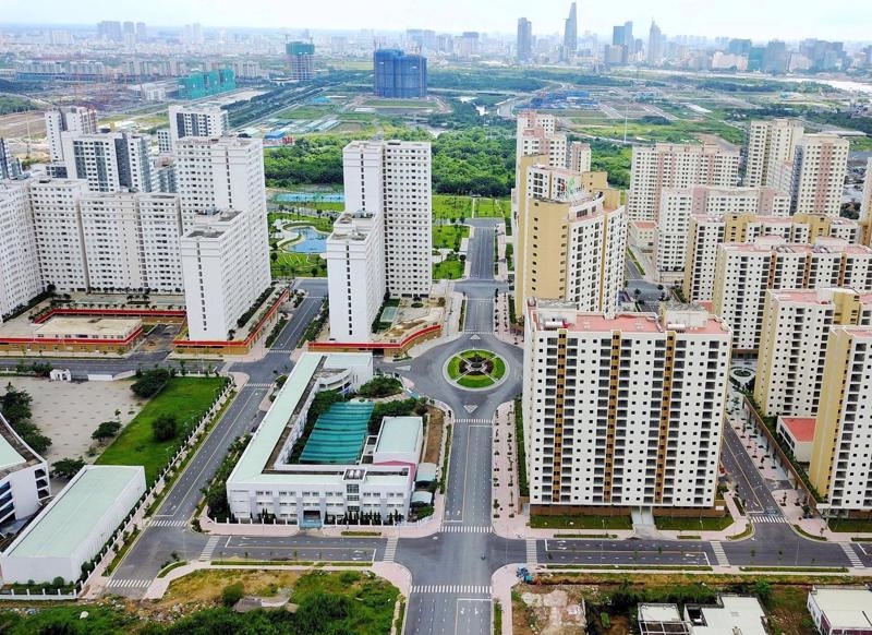 Land price list to be announced initially and applied from 2026
