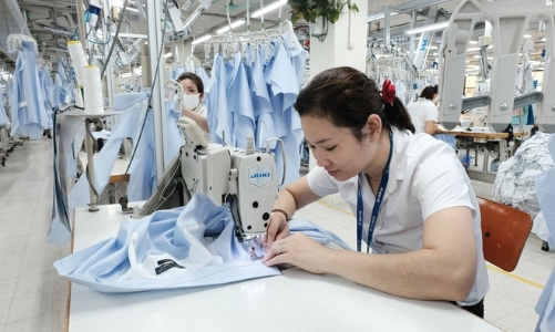 Hơn 9.300 lao động Thanh Hóa có việc làm mới