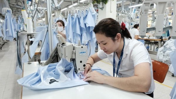 Hơn 9.300 lao động Thanh Hóa có việc làm mới