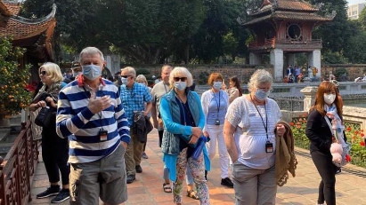 Visa exemption policy may be applied to citizens from more countries