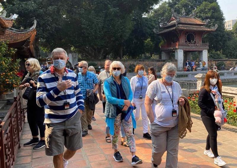 Visa exemption policy may be applied to citizens from more countries