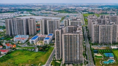 Overseas Vietnamese able to more easily invest in real estate projects