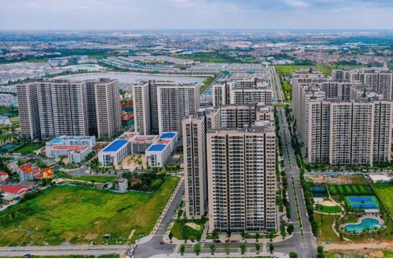Overseas Vietnamese able to more easily invest in real estate projects