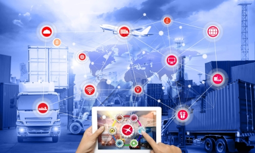 Bốn trụ cột phát triển kinh tế số của Hà Nội trong năm 2024