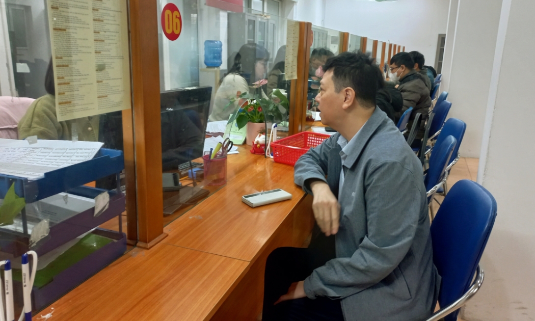 Lao động có trình độ ngày càng được các doanh nghiệp ưu chuộng. Ảnh minh họa - N.Dương.