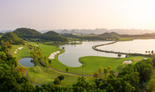 Bóng dáng của Tập đoàn Thành Công tại dự án sân golf  bị Thanh tra Chính phủ nêu hàng loạt vi phạm