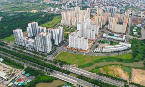 TP.HCM sẽ bán đấu giá hơn 5.000 nhà, đất công