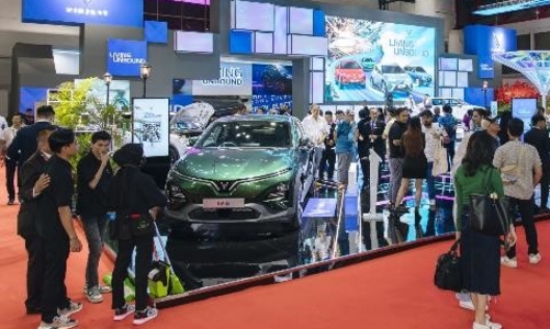 Truyền thông Indonesia: VinFast ở vị thế tốt khi thâm nhập Indonesia nhờ kinh nghiệm chinh chiến tại Mỹ