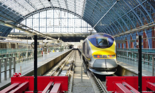 Khẩn trương nghiên cứu đầu tư đường sắt tốc độ cao, tập trung thế mạnh vận chuyển khách