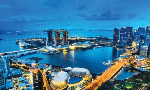 Top 9 lĩnh vực công nghệ đang phát triển ở Đông Nam Á