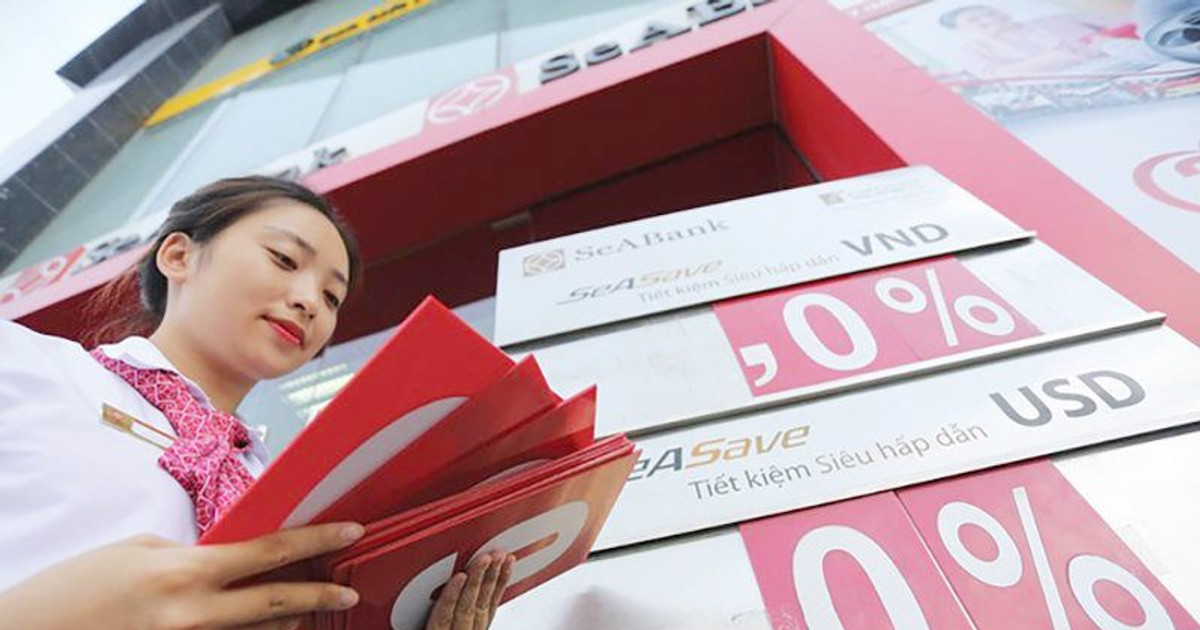 Ngân hàng Nhà nước yêu cầu các ngân hàng thương mại công bố chênh lệch lãi suất tiền gửi bình quân và cho vay bình quân.