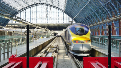 North-South high-speed railway project to be submitted to government in March