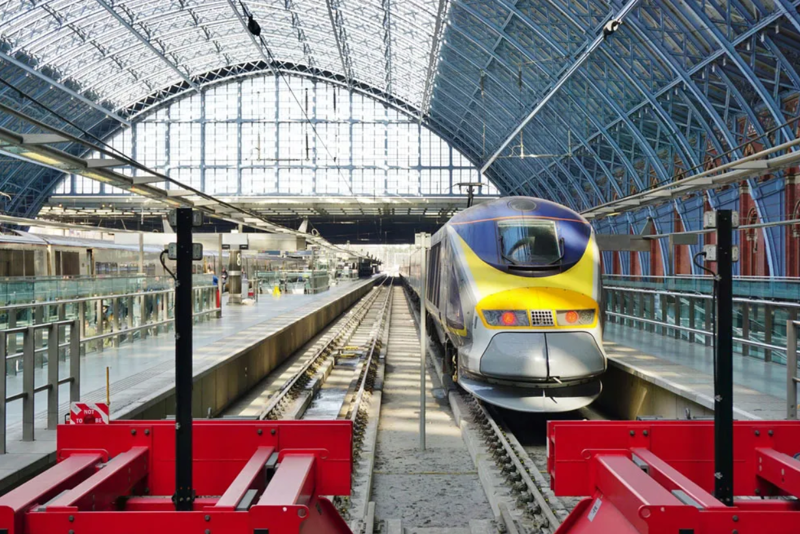 North-South high-speed railway project to be submitted to government in March