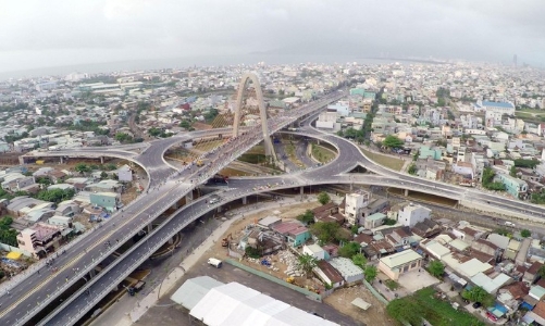 Cầu vượt Ngã ba Huế, Đà Nẵng: Vướng mắc thanh toán dự án BT, nhà đầu tư 