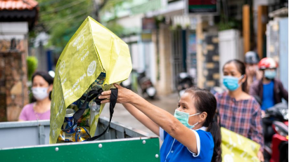 National portal for extended producer responsibility launched