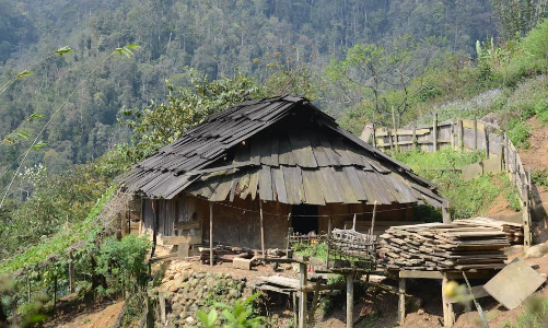 Tỷ lệ hộ nghèo trong cả nước là 2,93%, tương đương 815.101 hộ nghèo theo chuẩn nghèo đa chiều  