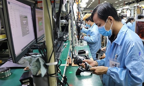 Những ngành nghề tăng tuyển dụng lao động sau Tết 