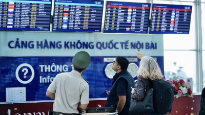 Business Financing: Noi Bai ranked world’s best airport by biz travelers