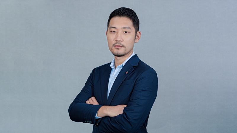 Multi-pronged investment approach