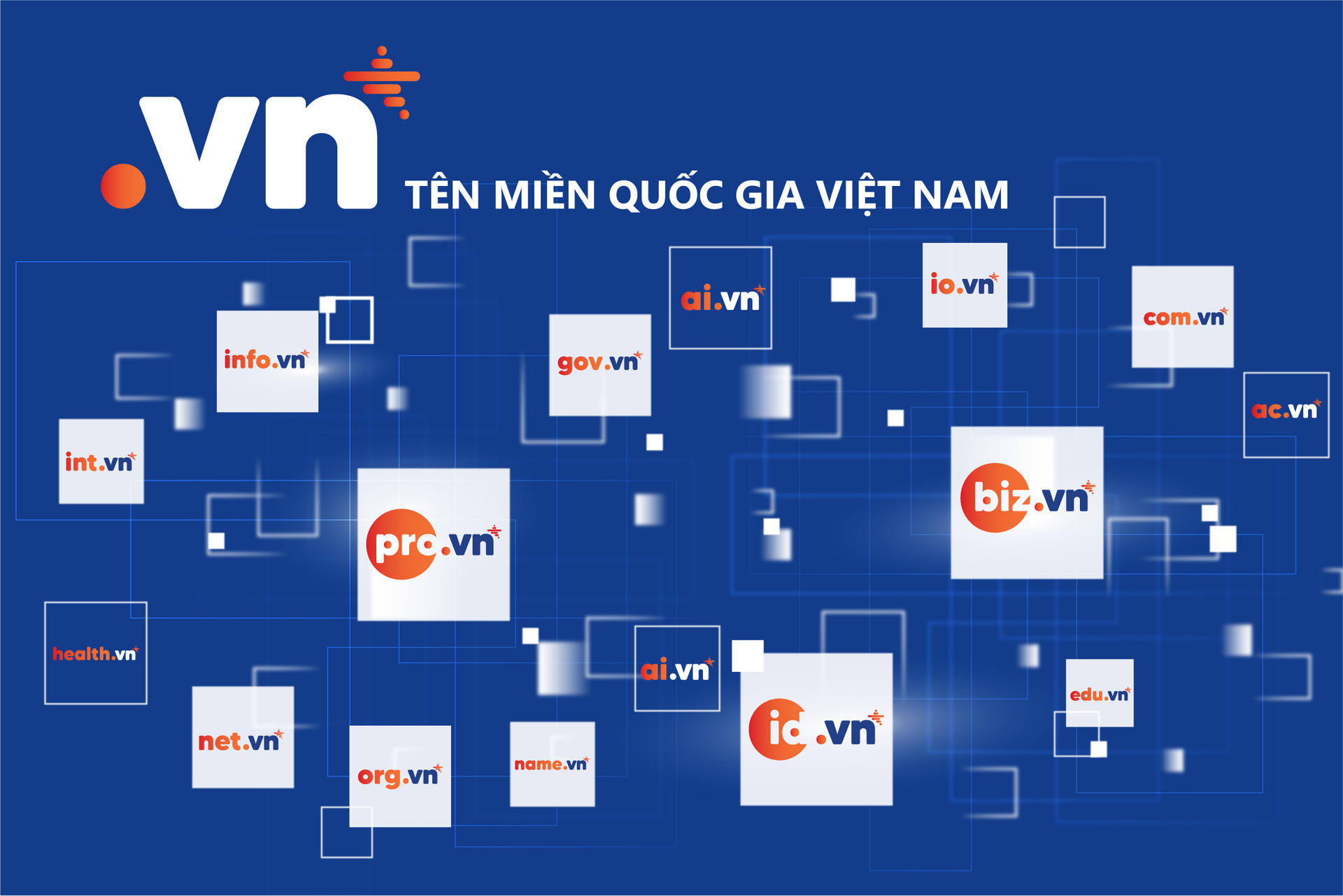 Bộ Thông tin và Truyền thông dự thảo quy định quản lý tài nguyên Internet - Ảnh minh họa.
