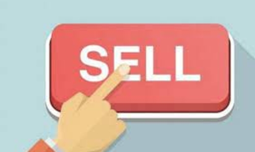 Tự doanh bán ròng mạnh, xả cổ phiếu ngân hàng