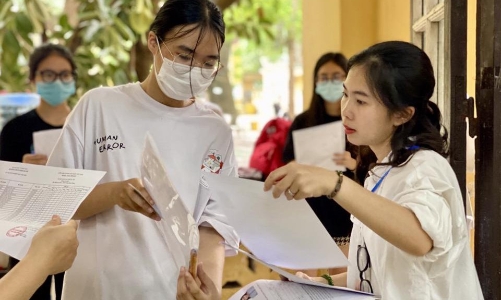 Tuyển sinh năm học 2024-2025: Nhiều trường đại học dự kiến tăng chỉ tiêu, mở ngành học mới
