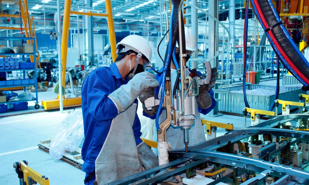 TP.HCM chăm lo hơn 1,4 triệu lượt người dịp Tết Giáp Thìn 2024 - Ảnh minh hoạ