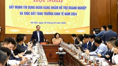 SBV to maintain regulatory interest rate for 1H