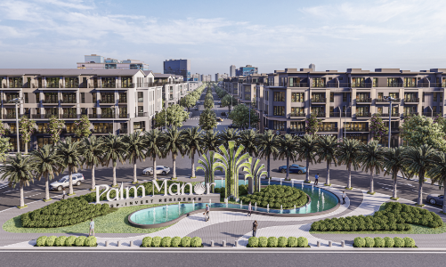 Phú Thọ có khu đô thị đồng bộ đầu tiên, tổng vốn ước tính 6.500 tỷ đồng