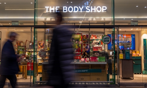 Công ty mẹ đứng trước nguy cơ phá sản, The Body Shop Việt Nam có ảnh hưởng?