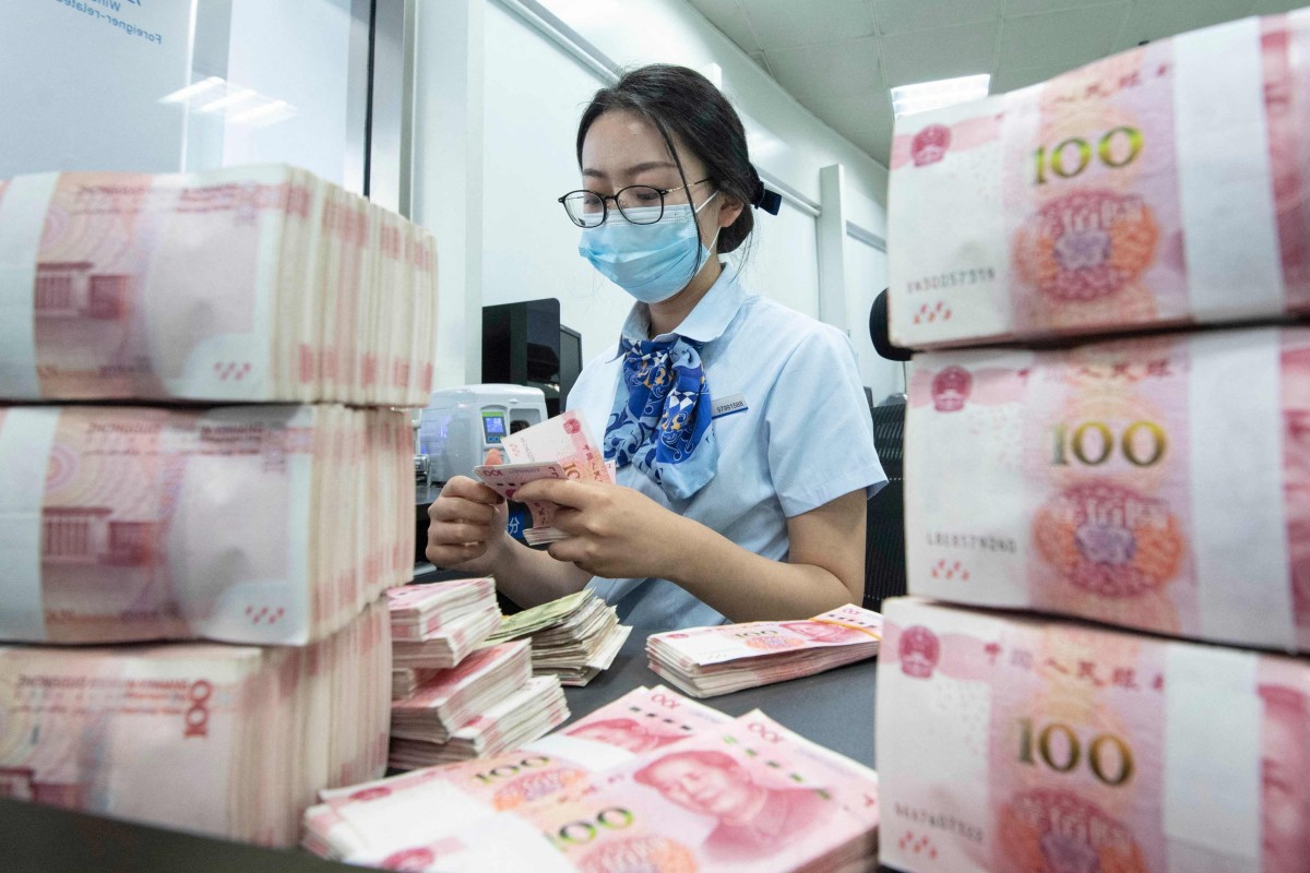 Gần đây nhất, vào tháng 6 năm ngoái, LPR kỳ hạn 5 năm cũng được giảm 0,1 điểm phần trăm - Ảnh: AP