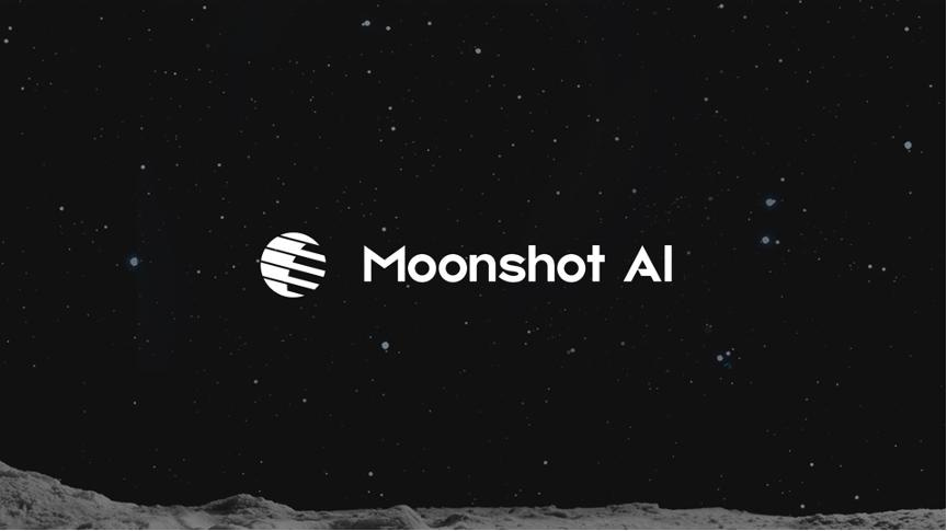 Moonshot AI có trụ sở tại Bắc Kinh, được định giá khoảng 2,5 tỷ USD trong vòng cấp vốn mới nhất. 